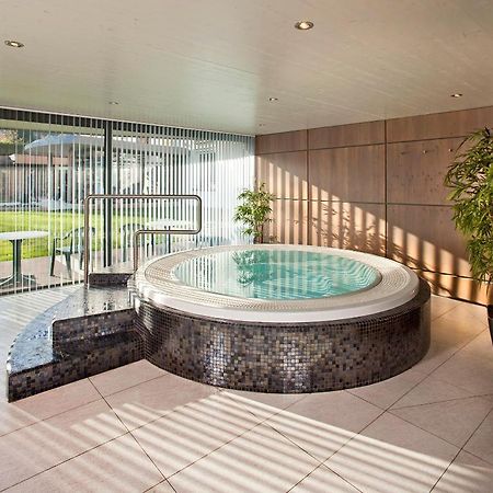 Logis Hotel Restaurant Muller Niederbronn-les-Bains Dış mekan fotoğraf