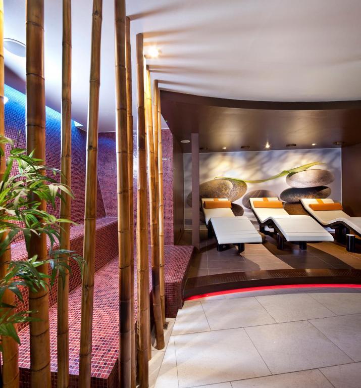 Logis Hotel Restaurant Muller Niederbronn-les-Bains Dış mekan fotoğraf