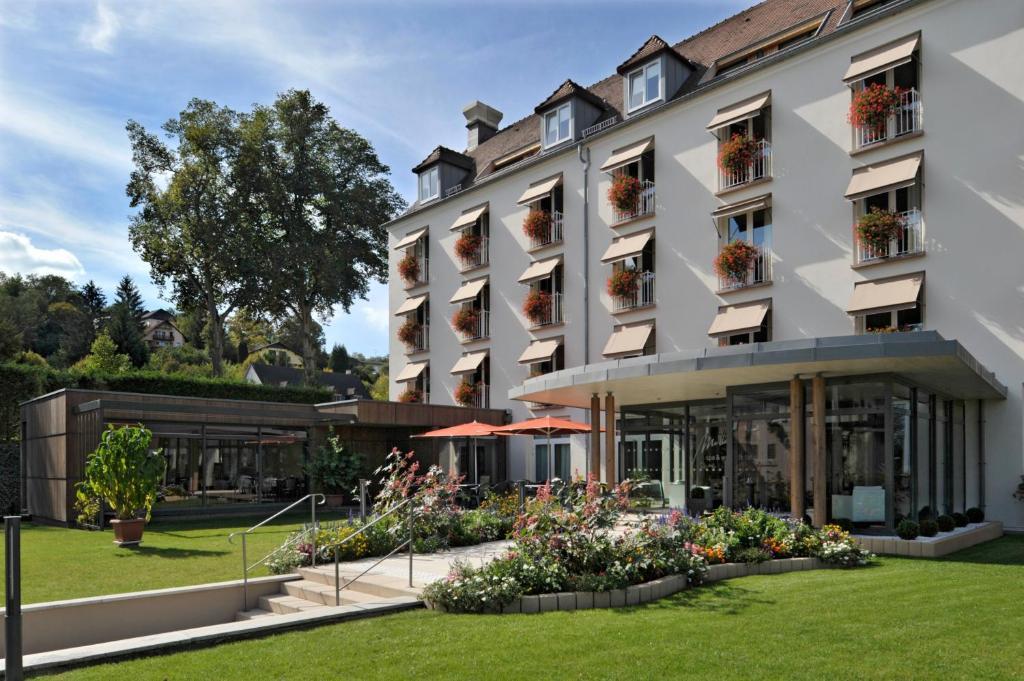 Logis Hotel Restaurant Muller Niederbronn-les-Bains Dış mekan fotoğraf