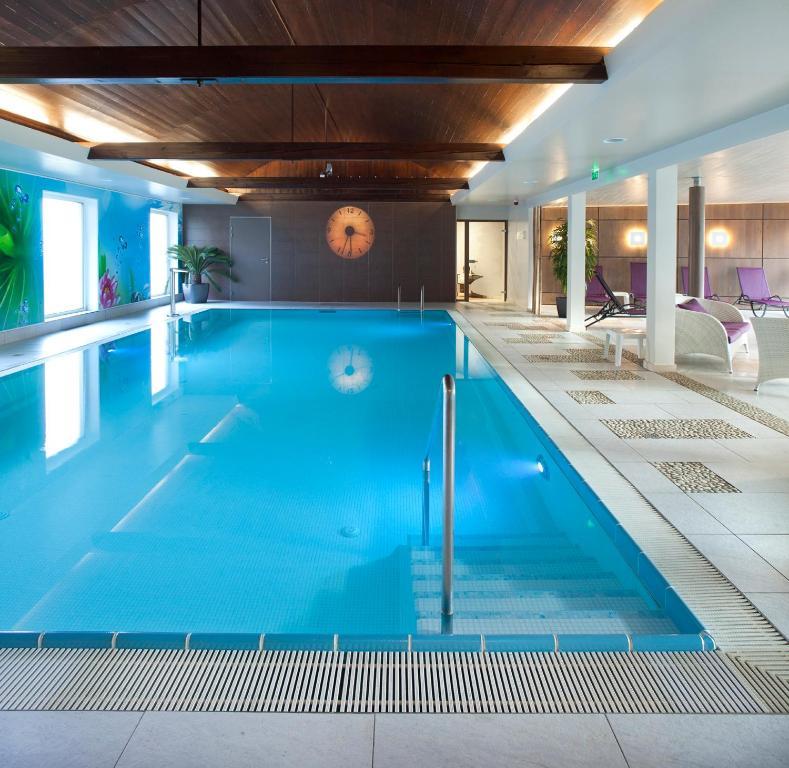 Logis Hotel Restaurant Muller Niederbronn-les-Bains Dış mekan fotoğraf