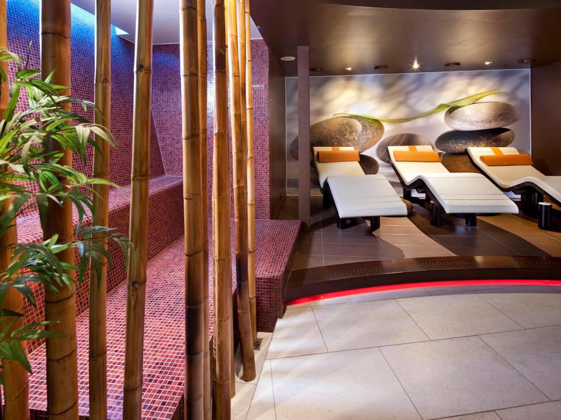 Logis Hotel Restaurant Muller Niederbronn-les-Bains Dış mekan fotoğraf