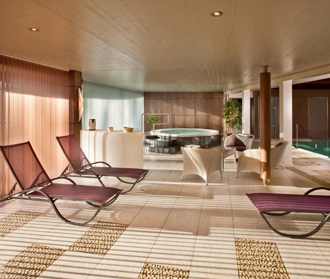 Logis Hotel Restaurant Muller Niederbronn-les-Bains Dış mekan fotoğraf