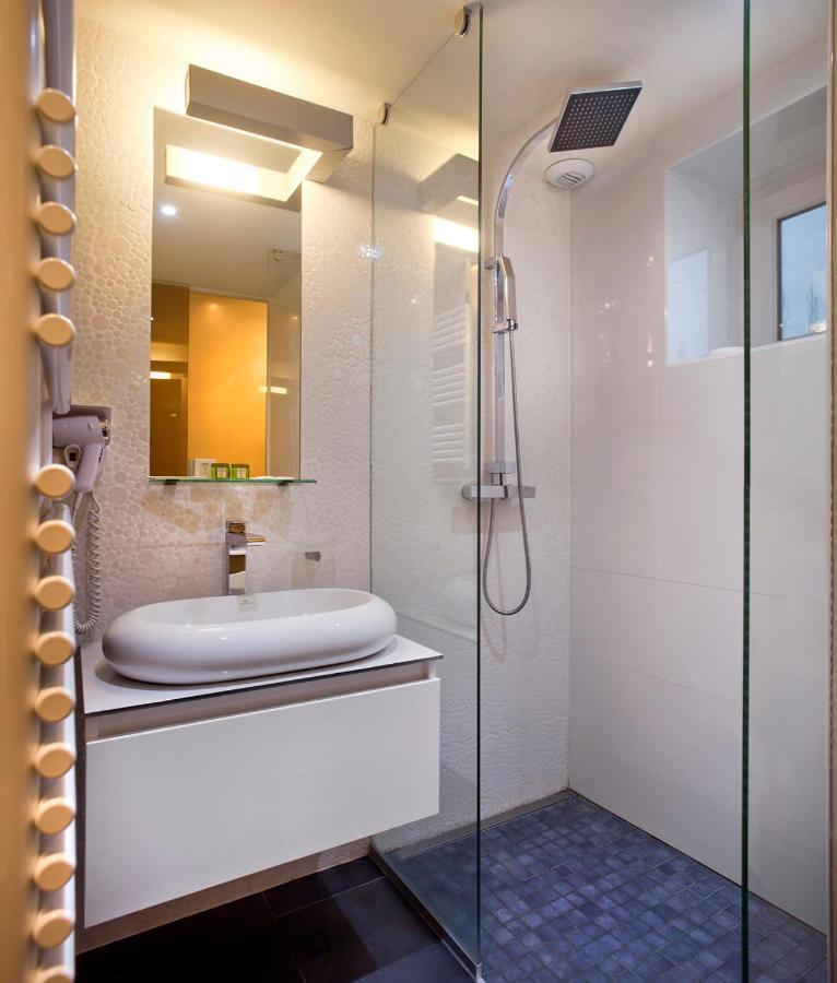 Logis Hotel Restaurant Muller Niederbronn-les-Bains Dış mekan fotoğraf