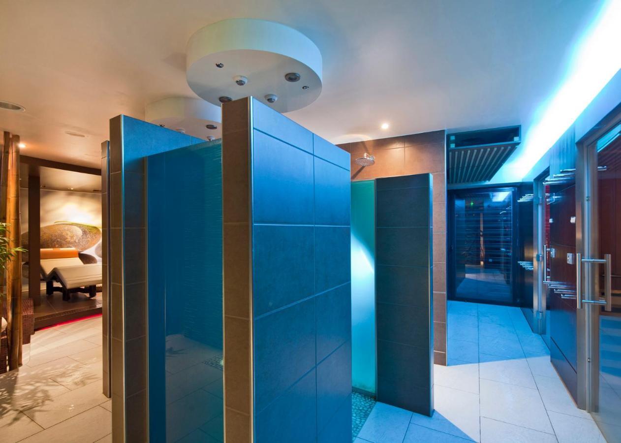 Logis Hotel Restaurant Muller Niederbronn-les-Bains Dış mekan fotoğraf