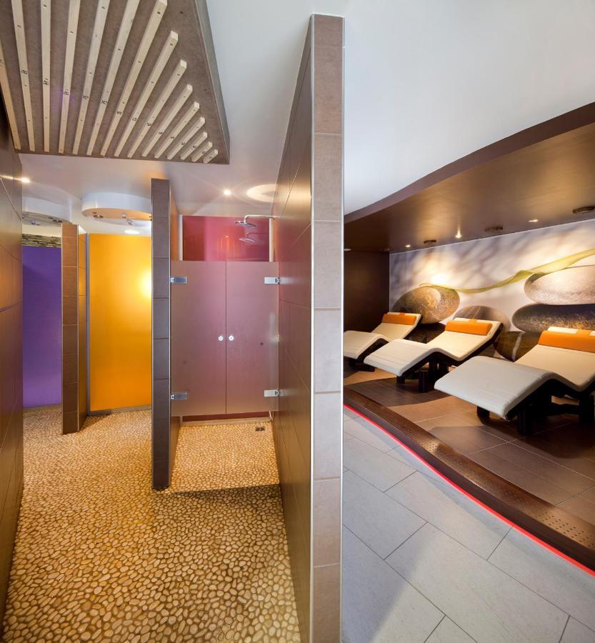 Logis Hotel Restaurant Muller Niederbronn-les-Bains Dış mekan fotoğraf